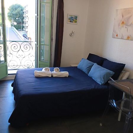 Appartement Plein Ciel Nice Eksteriør bilde