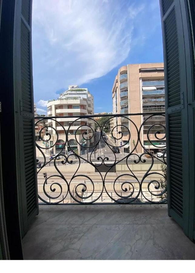 Appartement Plein Ciel Nice Eksteriør bilde