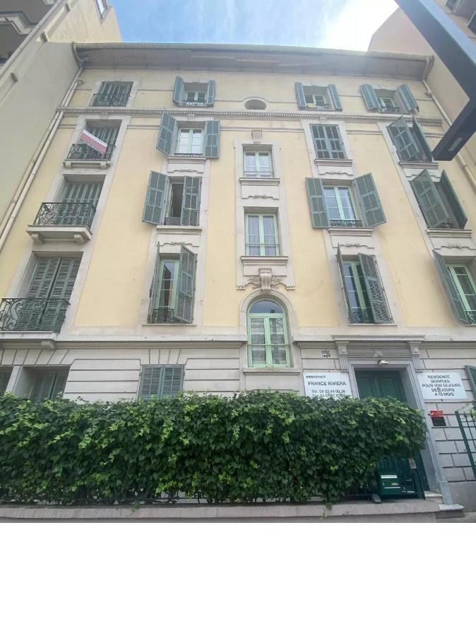 Appartement Plein Ciel Nice Eksteriør bilde
