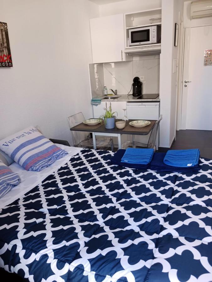 Appartement Plein Ciel Nice Eksteriør bilde