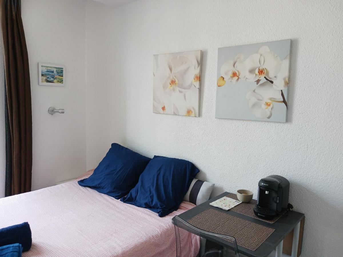 Appartement Plein Ciel Nice Eksteriør bilde