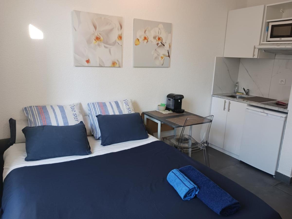 Appartement Plein Ciel Nice Eksteriør bilde