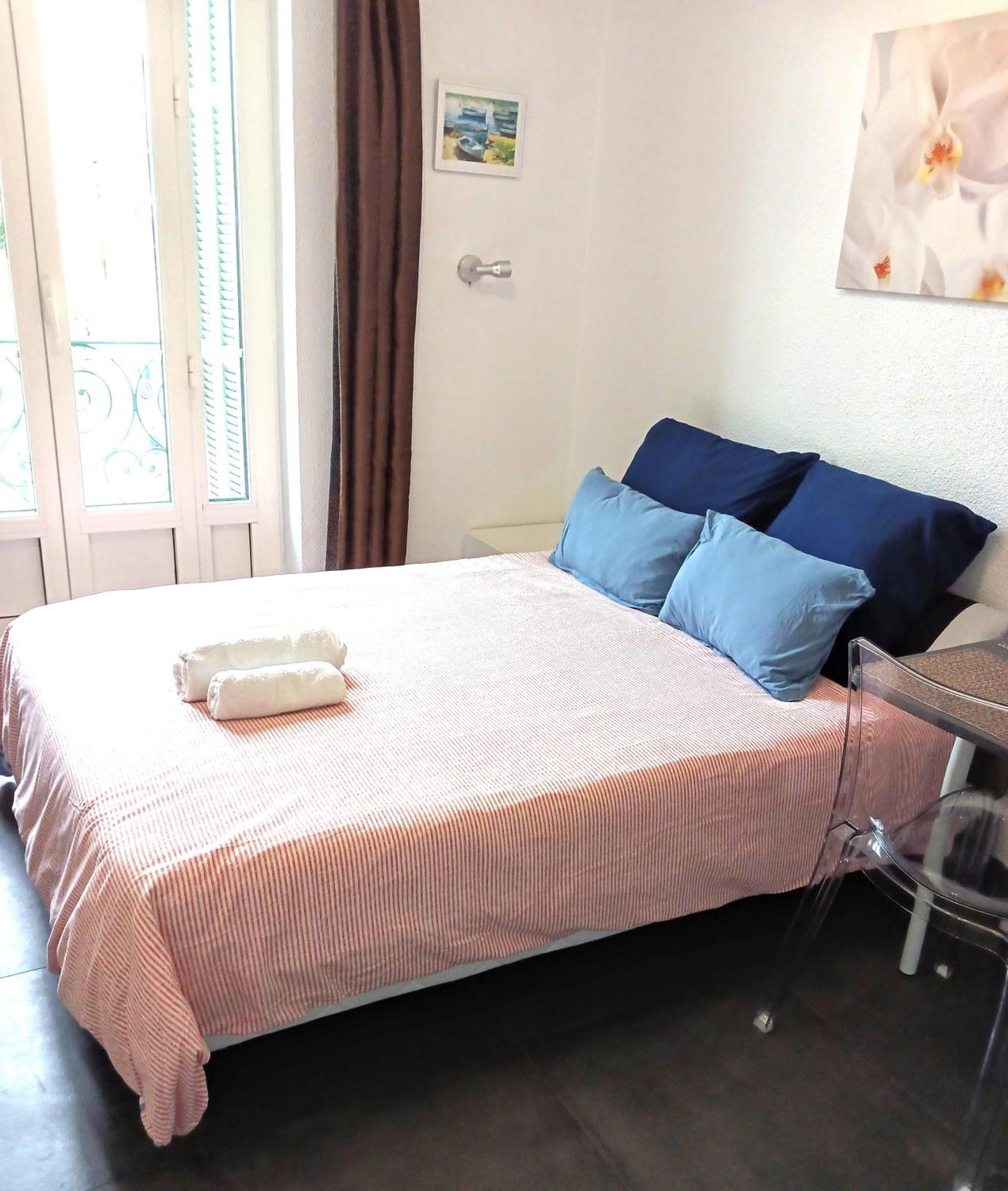 Appartement Plein Ciel Nice Eksteriør bilde
