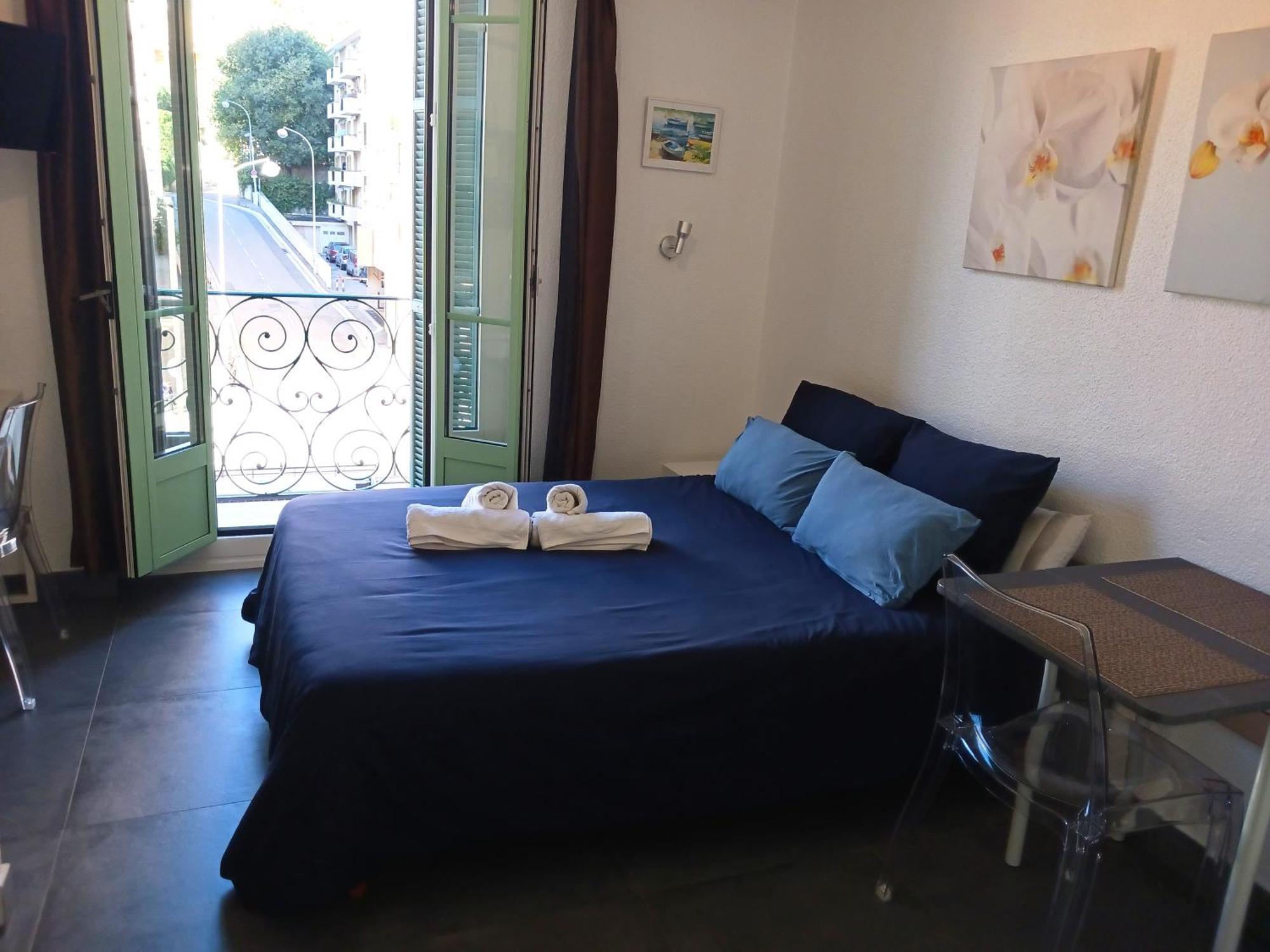 Appartement Plein Ciel Nice Eksteriør bilde
