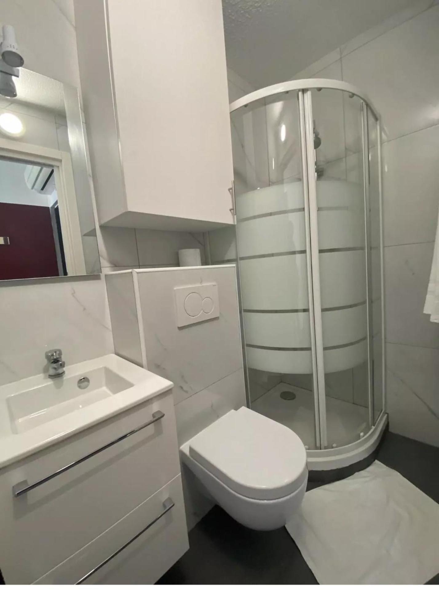 Appartement Plein Ciel Nice Eksteriør bilde
